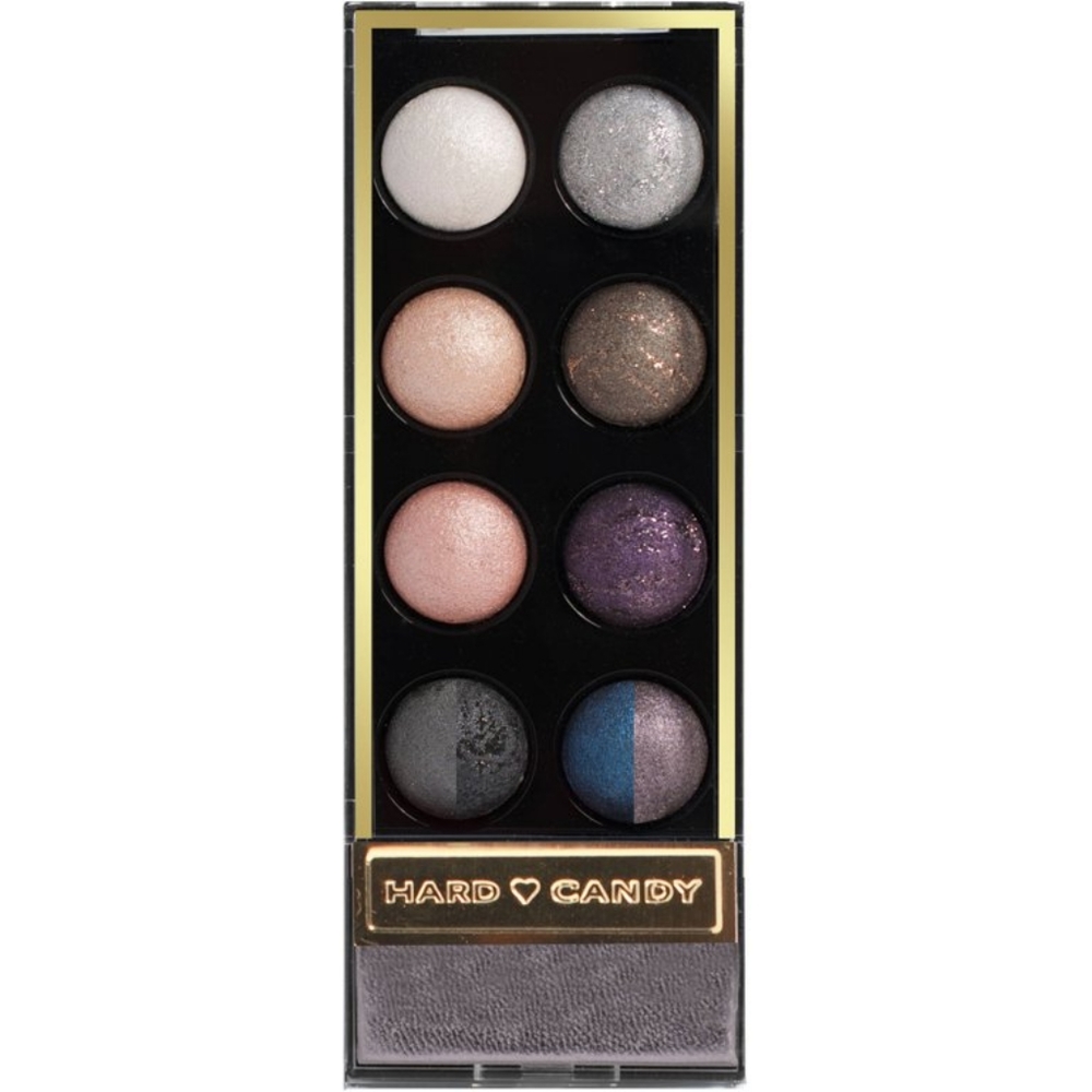 LHard Candy Shadow Spheres Baked Pallet 1039